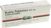 KOHLE Tabletten