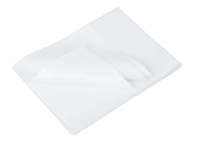 BETTSCHUTZEINLAGE Folie Frottee 100x140 cm - 1St