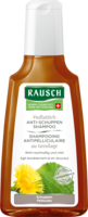 RAUSCH Huflattich Anti Schuppen Shampoo - 200ml - Bei Schuppen
