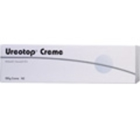 UREOTOP Creme - 100g