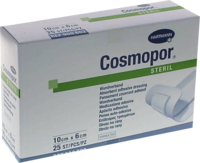 COSMOPOR steril Wundverband 6x10 cm - 25St