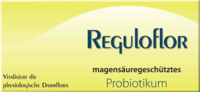 REGULOFLOR Probiotikum Tabletten - 30St