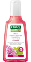 RAUSCH Malven Volumen-Shampoo - 200ml - Feines Haar
