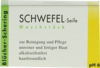 SCHWEFEL SEIFE Blücher Schering