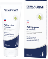 DERMASENCE Adtop plus Creme - 100ml - Körperpflege
