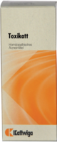 TOXIKATT Tropfen - 50ml