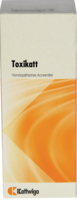TOXIKATT Tropfen - 100ml