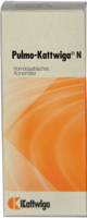 PULMO KATTWIGA N Tropfen - 100ml