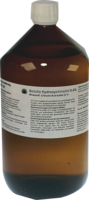 SOLUTIO HYDROXYCHIN. 0,4% - 1000ml