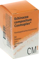 ECHINACEA COMPOSITUM COSMOPLEX Tabletten - 50St