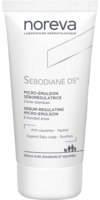 SEBODIANE DS Mikroemulsion - 30ml - Akne