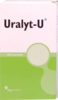 URALYT-U Granulat