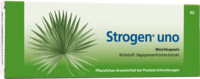 STROGEN uno Weichkapseln - 60St