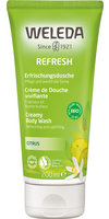 WELEDA Citrus Erfrischungsdusche - 200ml - Körperpflege