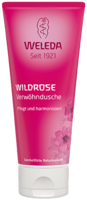 WELEDA Wildrosen Verwöhndusche - 200ml - Körperpflege