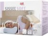 SISSEL Soft medium inkl.Bezug