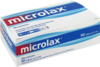 MICROLAX Rektallösung Klistiere