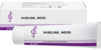 VASELINE weiß - 100ml - Hautpflege