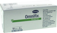 OMNIFIX elastic 10 cmx2 m Rolle - 1St
