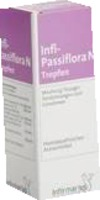 INFI PASSIFLORA N Tropfen - 50ml