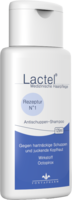 LACTEL Nr.1 Schuppen Shampoo - 125ml