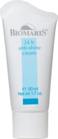 BIOMARIS 24h anti shine cream - 50ml - Unreine Haut