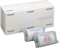 GIPSBINDE Temedia spezial 10 cmx3 m - 10St