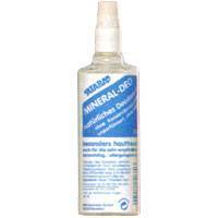 ATABA Mineral Deo Pumpspray - 125ml