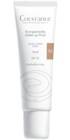 AVENE Couvrance korrigier.Make-up Fluid sand - 30ml - Face-Make-up