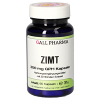 ZIMT 300 mg GPH Kapseln - 60St
