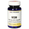 MSM 500 mg GPH Kapseln