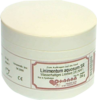 LINIMENTUM AQUOSUM SR Salbe