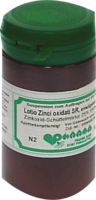 LOTIO ZINCI oxidati SR - 100g