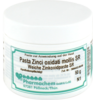 PASTA ZINCI OXIDAT. MOLLIS SR