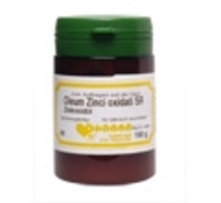 OLEUM ZINCI oxidati SR - 100g