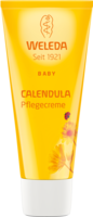 WELEDA Calendula Pflegecreme - 75ml - Baby- Kinderpflege