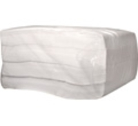 VERBANDZELLSTOFF hochgebleicht 40x60 cm - 10kg