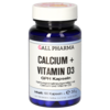 CALCIUM+VITAMIN D3 GPH Kapseln