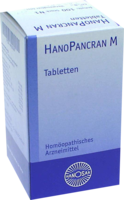 HANOPANCRAN M Tabletten - 100St