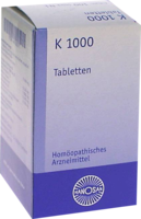 K 1000 Tabletten - 100St