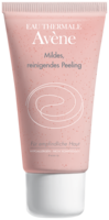 AVENE mildes reinigendes Peeling Neu - 50ml - Empfindliche Haut