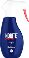 NOBITE Kleidung Sprühflasche - 200ml - Insektenschutz