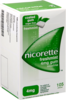 NICORETTE Kaugummi 4 mg freshmint