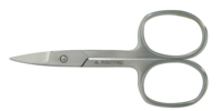 NAGELSCHERE 9 cm gerade - 1St