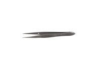 PINZETTE Splitter spitz 8 cm - 1St