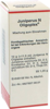 JUNIPERUS N Oligoplex Liquidum