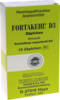 FORTAKEHL D 3 Zäpfchen