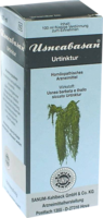 USNEABASAN Urtinktur - 100ml