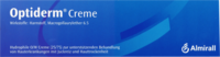 OPTIDERM Creme - 100g - Neurodermitis