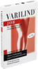 VARILIND Job 100den AD XS transp.schwarz
